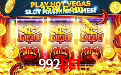 Account Benefits 992Bet