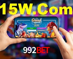 Football Betting 992Bet