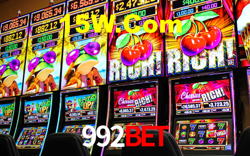 992Bet