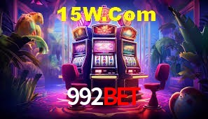 Bonus Features 992Bet