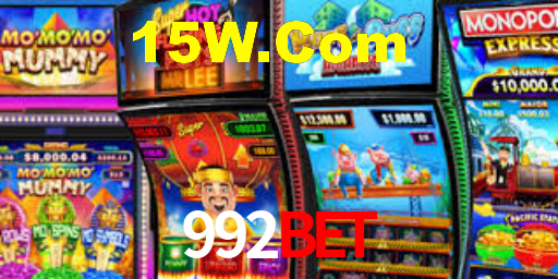992Bet.Com