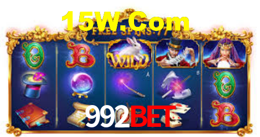 992Bet - A Melhor Escolha Para Jogadores De Cassino - 992Bet App