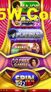 Daily Bonuses 992Bet