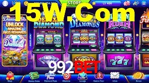 Tennis Betting 992Bet