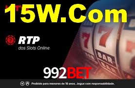 Welcome Bonus 992Bet