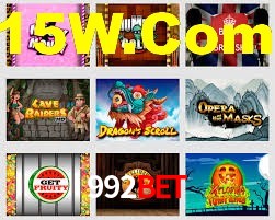 VIP Casino 992Bet