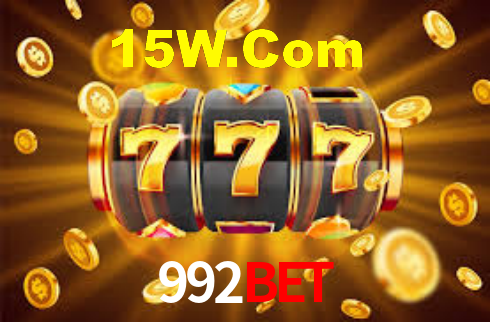 992Bet App Interface