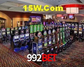 Seasonal Promotions 992Bet