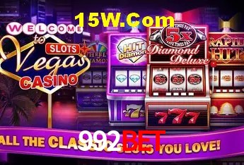 Slot Games 992Bet