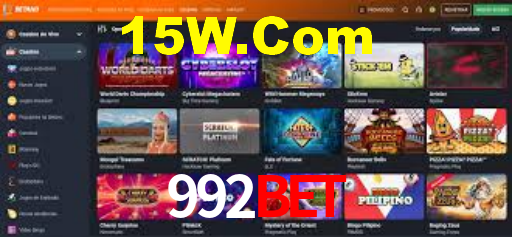 992Bet.Com