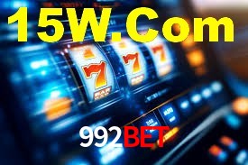 Welcome Bonus 992Bet