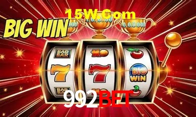 Live Casino 992Bet