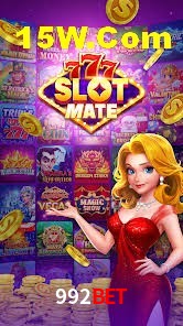 Slot Games 992Bet