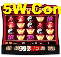 Welcome Bonus 992Bet